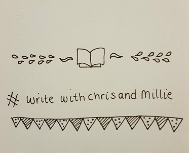 writewithchrisandmillie