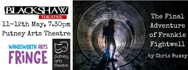 Frankie Fightwell FB