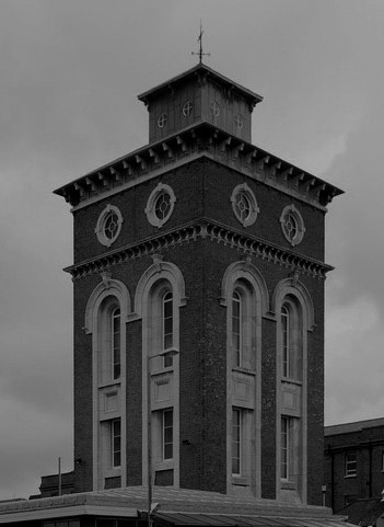 The Visitor in the Night