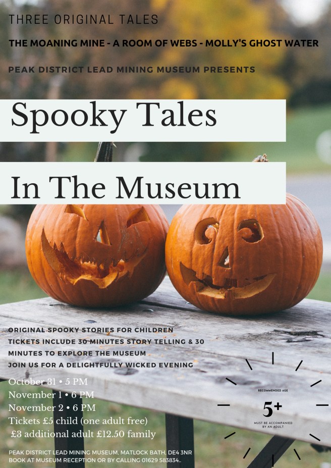 Spooky Tales