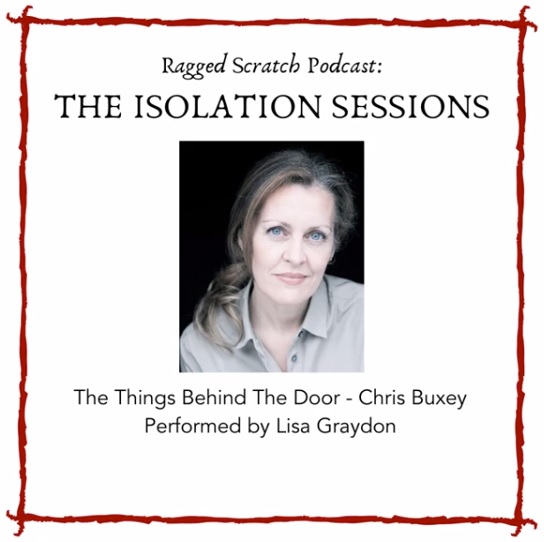 The Things Behind The Door