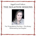 The Things Behind The Door